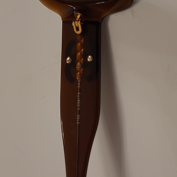 Chanel Women's Sunglasses - Picture 5 of 16